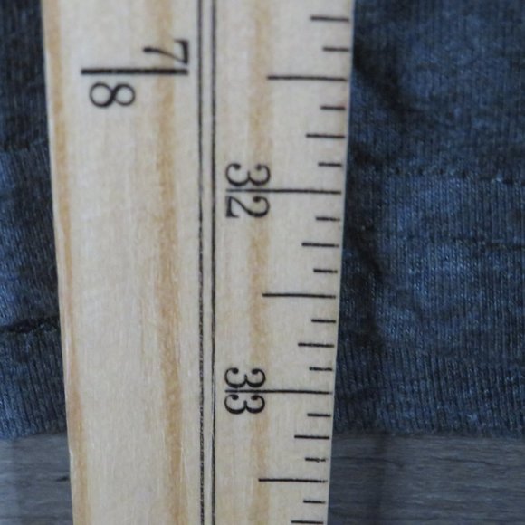 TRUETIMBER* Men's Short Sleeve Crew Neck Straight‎ Hem Pullover Tee Shirt~ 4XL - Picture 10 of 11